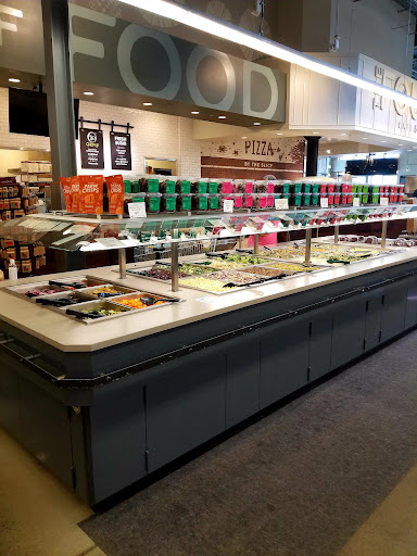 Grocery Store «Whole Foods Market», reviews and photos, 750 N Krocks Rd #301, Allentown, PA 18106, USA