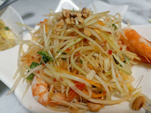 紅錦越式料理（無訂位服務）Hong Cam Restaurant 的照片