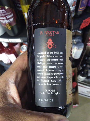 Beer Store «Crescent Wine & Beer», reviews and photos, 15501 Annapolis Rd #300, Bowie, MD 20715, USA