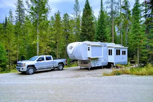 Mike Harris Campground image