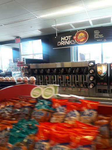 Gas Station «QuikTrip», reviews and photos, 7390 Jonesboro Rd, Morrow, GA 30260, USA