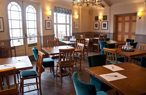 Restaurants with private rooms Plymouth