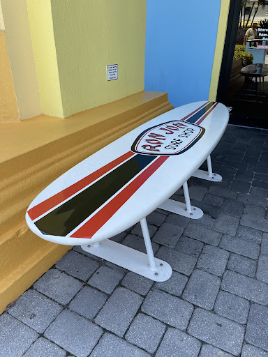 Clothing Store «Ron Jon Surf Shop», reviews and photos, 4151 N Atlantic Ave, Cocoa Beach, FL 32931, USA