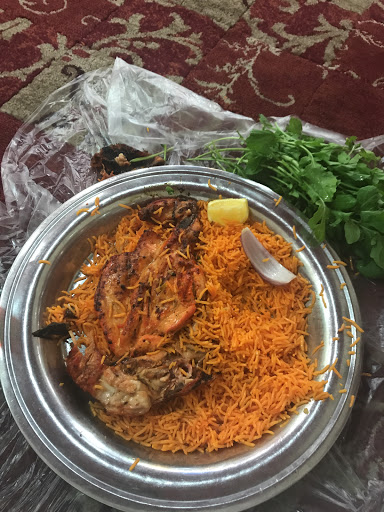 الكرم البخاري 