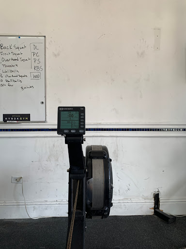 Gym «CrossFit A1A», reviews and photos, 230 71st St, Miami Beach, FL 33141, USA