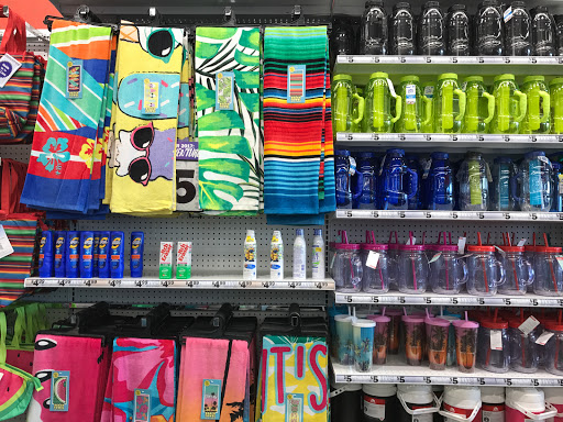 Variety Store «Five Below», reviews and photos, 23678 US Hwy 19 N, Clearwater, FL 33765, USA