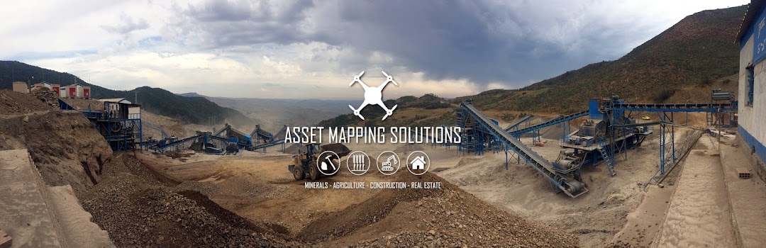Asset Mapping Solutions