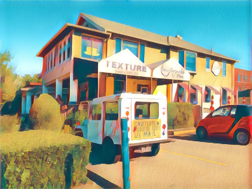 Coffee Shop «Fair Grounds», reviews and photos, 806 Baldwin Ave # 2, Norfolk, VA 23517, USA