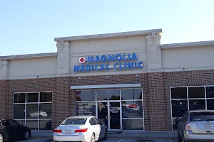 Magnolia Medical Clinic image