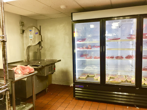 Grocery Store «Koko Market», reviews and photos, 6020 Eastern Ave, Baltimore, MD 21224, USA