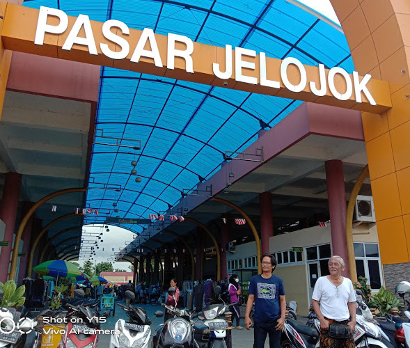 Pusat Perbelanjaan di Kabupaten Lombok Tengah: Temukan jumlah tempat Lokasi Menarik!