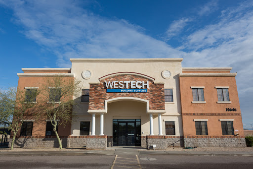 Westech Building Supplies Mesa