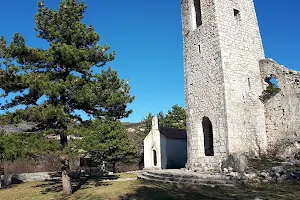 Hreljin Castle image