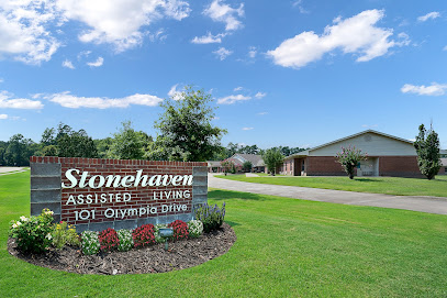 Stonehaven Assisted Living