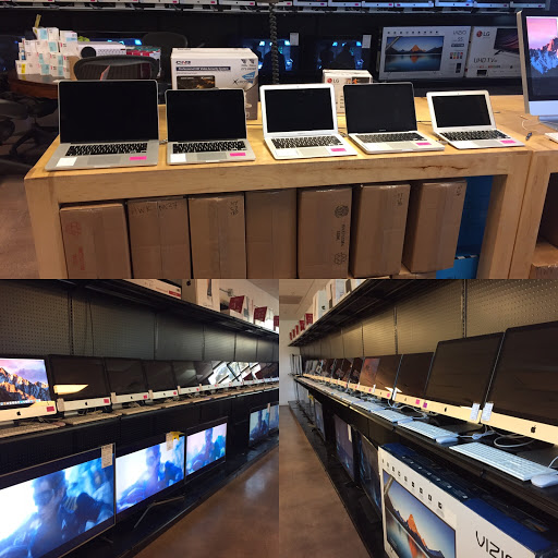 Electronics Store «Best Deal In Town Discount HDTVs and Macbooks», reviews and photos, 6811 S Eastern Ave #103, Las Vegas, NV 89119, USA