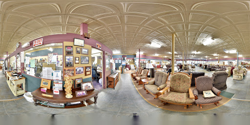 Furniture Store «Ross Furniture Co», reviews and photos, 38 Third St, Dover, NH 03820, USA