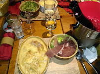 Plats et boissons du Restaurant français Restaurant l' Ecurie à Fontcouverte-la-Toussuire - n°13