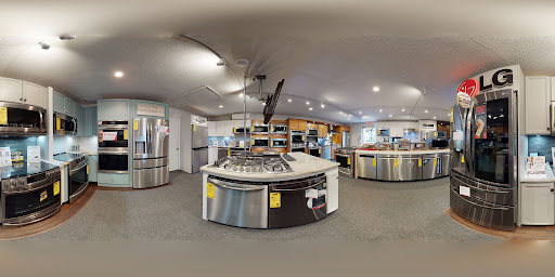 Appliance Store «Bellingham Electric», reviews and photos, 250 Pulaski Blvd, Bellingham, MA 02019, USA