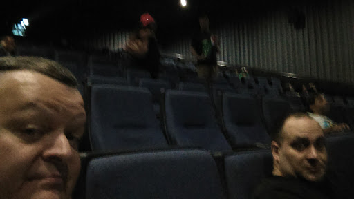 Movie Theater «Spotlight Cinemas St Andrews», reviews and photos, 527 St Andrews Rd, Columbia, SC 29210, USA