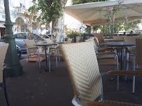 Atmosphère du Café Café Albert 1er à Bastia - n°6