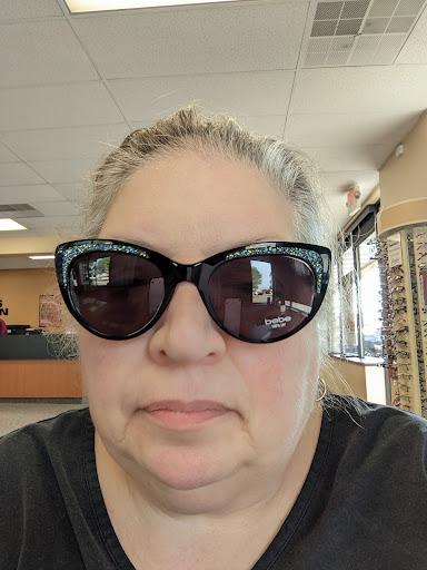 Eye Care Center «SVS Vision Optical Centers», reviews and photos, 37120 Dequindre Rd, Sterling Heights, MI 48310, USA