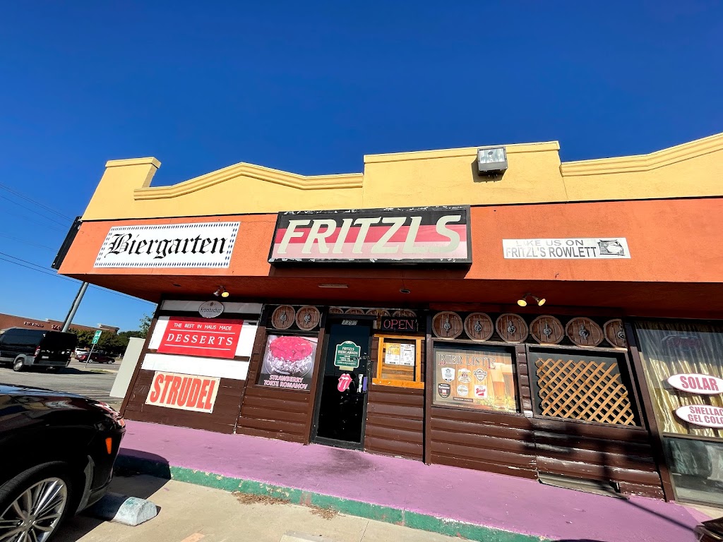 Fritzls Euro Grill 75088