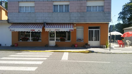 Bar Casal Xermade - Avenida das Pontes, 42, 27833 Xermade, Lugo, Spain