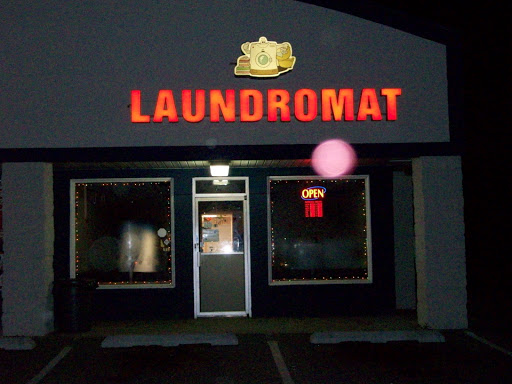 Laundromat «Northgate Laundromat», reviews and photos, 1140 S Bay Rd, Dover, DE 19901, USA