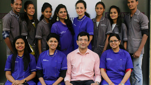 Sk Smile Dental Clinic And Implant Centre