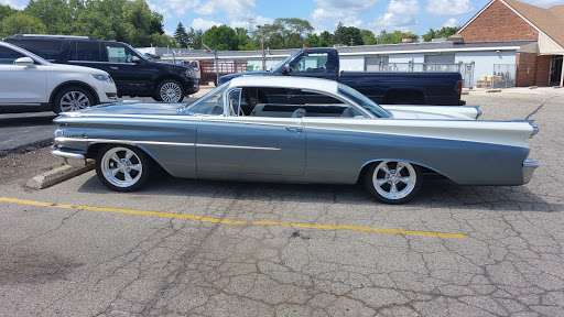 Hardware Store «Elliott Ace Hardware», reviews and photos, 11003 W Oklahoma Ave, West Allis, WI 53227, USA