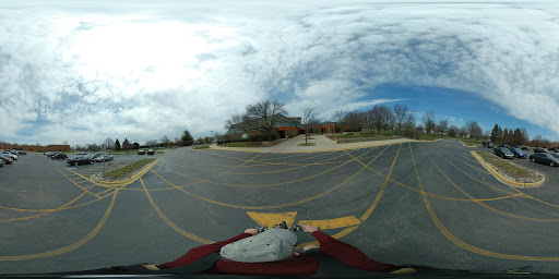 Community Center «Annerino Community Center», reviews and photos, 201 Recreation Dr, Bolingbrook, IL 60440, USA