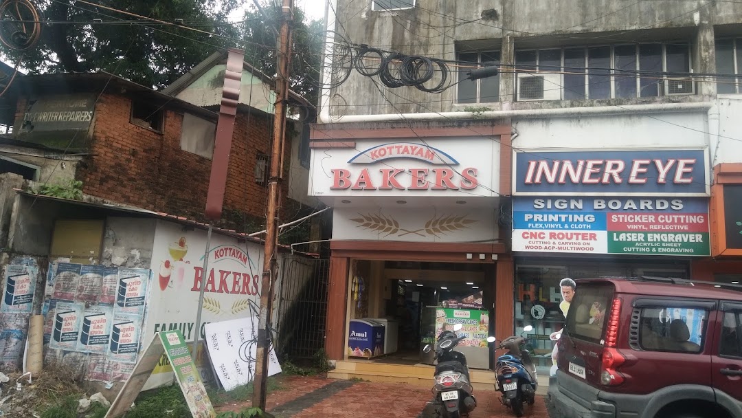 Kottayam Bakers