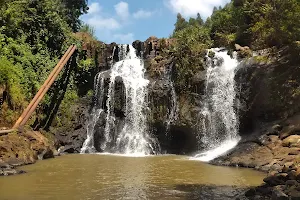 Karweti waterfalls Githunguri image