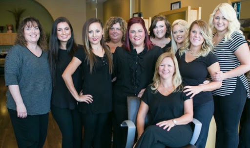 Beauty Salon «William Mason Salon Spa», reviews and photos, 578 Pinnacle Pl, Prattville, AL 36066, USA