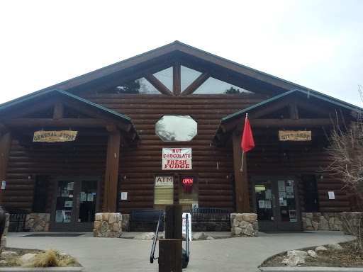 Gift Shop «Mt Lemmon General Store & Gift», reviews and photos, 12856 N Sabino Canyon Park, Mt Lemmon, AZ 85619, USA