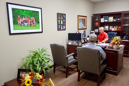 Auto Insurance Agency «Tommy Reddick State Farm Insurance Agency», reviews and photos