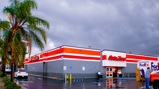 Auto Parts Store «AutoZone», reviews and photos, 2145 W Lincoln Ave, Anaheim, CA 92801, USA
