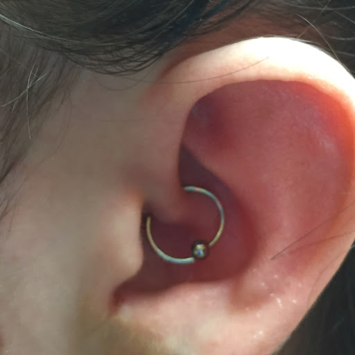 Explore pisces symbol tattoos ideas, creative tattoo ideas in San Diego, available at Body Art Salon