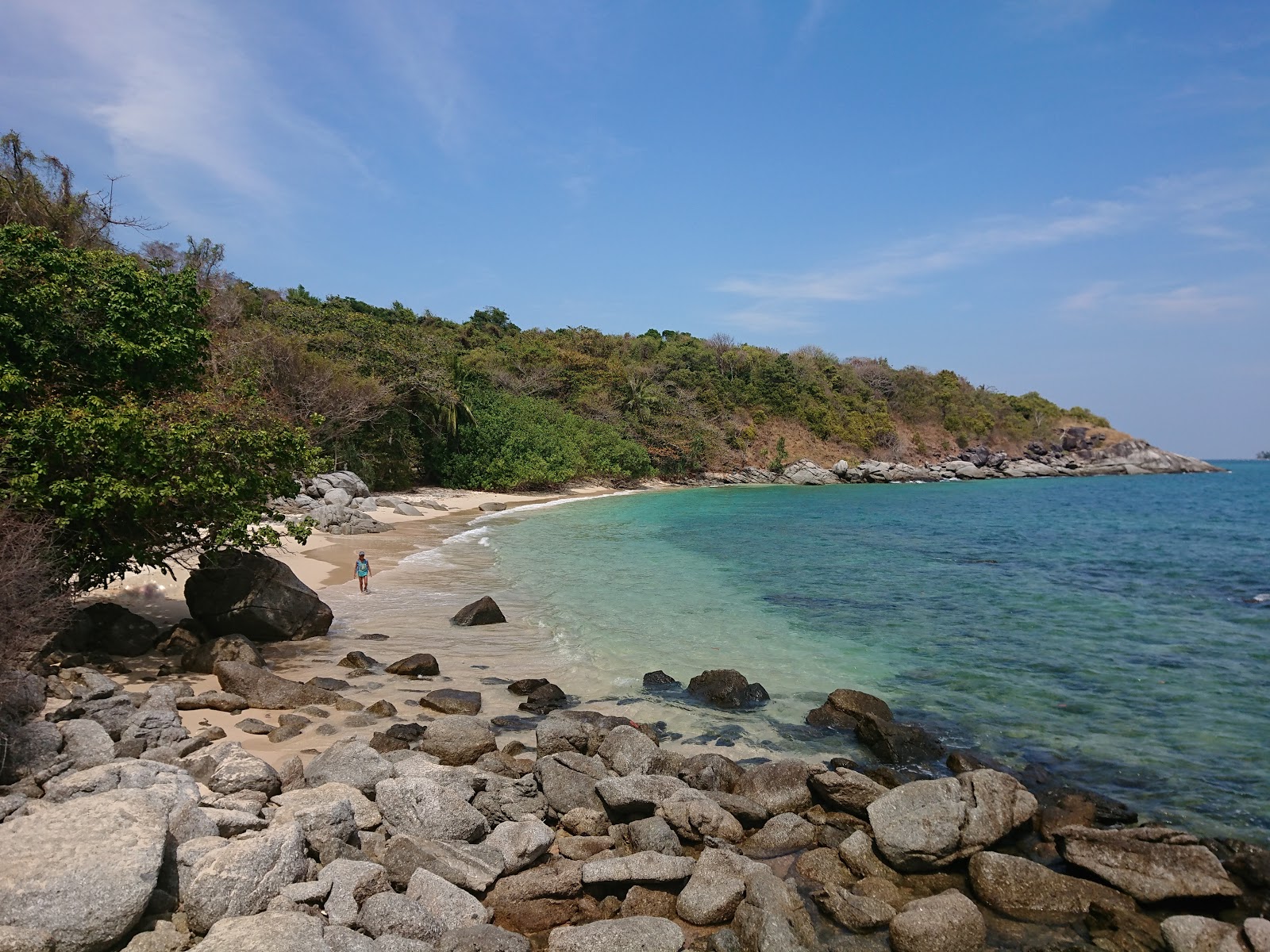 Mueang Beach photo #6