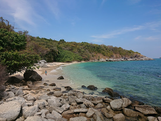 Mueang Beach