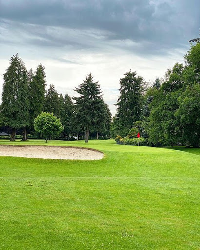 Golf Course «Oakway Golf Course», reviews and photos, 2000 Cal Young Rd, Eugene, OR 97401, USA