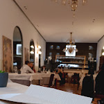 Photo n°3 de l'avis de massy.d fait le 02/01/2024 à 07:32 sur le  Ristorante Porta Santa Croce à Parma