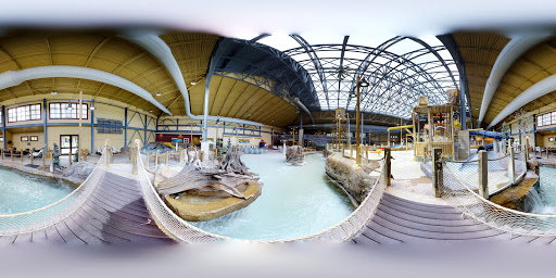 Water Park «Silver Rapids Waterpark», reviews and photos, 610 Bunker Ave, Kellogg, ID 83837, USA