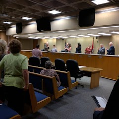 Independence Municipal Court