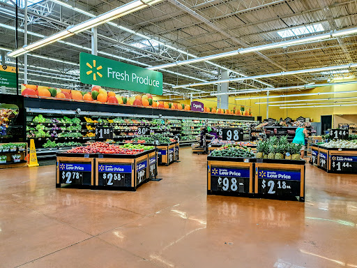 Department Store «Walmart Supercenter», reviews and photos, 275 N Gulph Rd, King of Prussia, PA 19406, USA