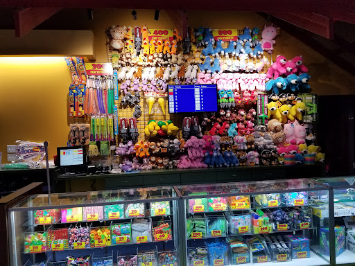 Bowling Alley «Murfreesboro Strike & Spare», reviews and photos, 941 NW Broad St, Murfreesboro, TN 37129, USA