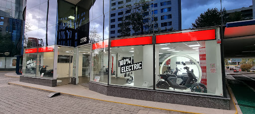 E-Mobility Chile | Scooter, Bicicletas y Motos Eléctricas