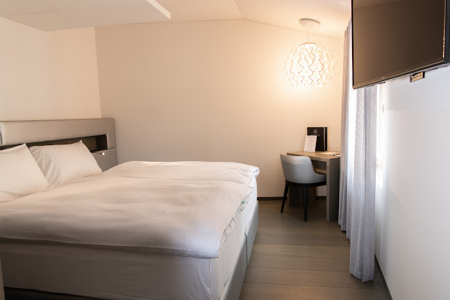 Rezensionen über Hotel Gabbani in Lugano - Reisebüro