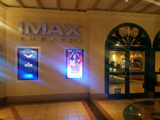Movie Theater «IMAX Theatre At Tropicana», reviews and photos, 2831 Boardwalk, Atlantic City, NJ 08401, USA