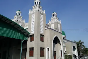 Koyris Sunnah Mosque image